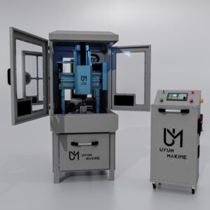 UYM 300 PRO KABİNLİ